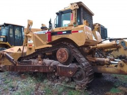 BULLDOZER-D8T -CAT-1545-2